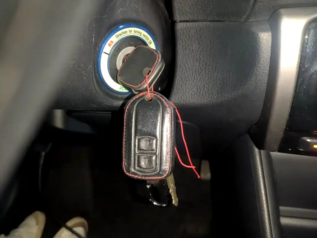 Toyota Yaris L — миниатюра 9
