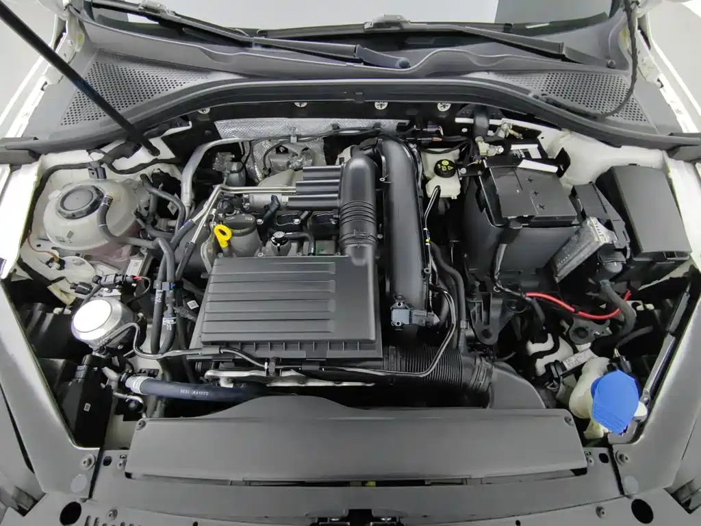 Volkswagen Lamando — миниатюра 6