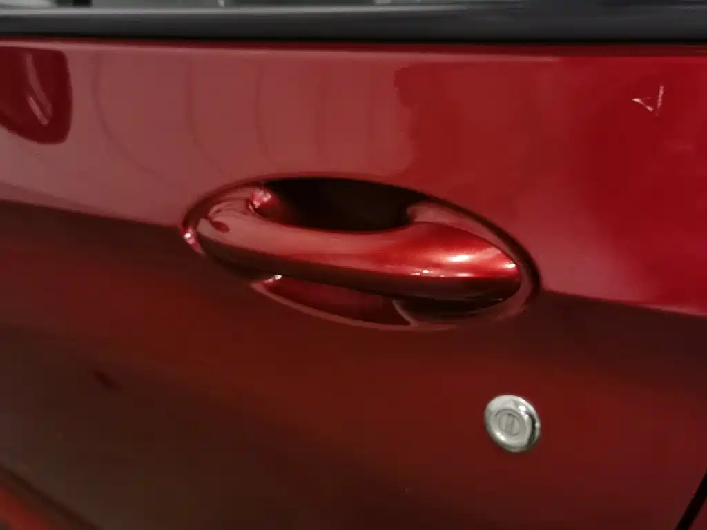 Baojun 310 — миниатюра 18