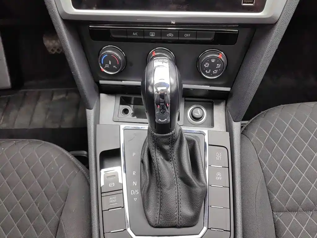 Volkswagen Lamando — миниатюра 13