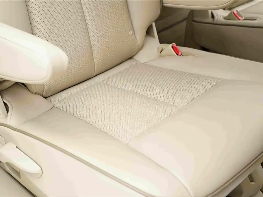 Nissan Quest — миниатюра 26