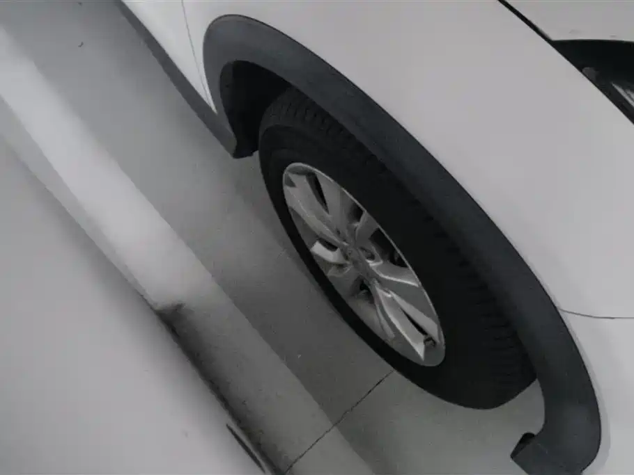 Honda Vezel 2019 1.5L CVT VI