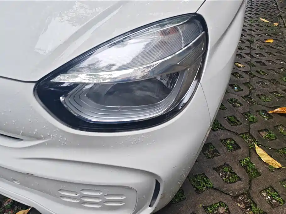 Roewe Clever