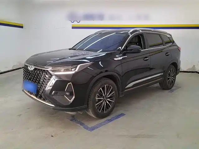 CHERY TIGGO 8 PRO 2023