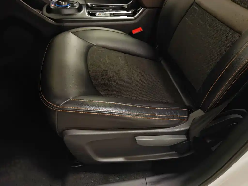 Aion Trumpchi GE3 — миниатюра 20