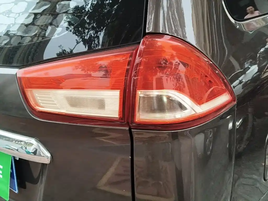 Fengguang Fengguang 330 — миниатюра 8