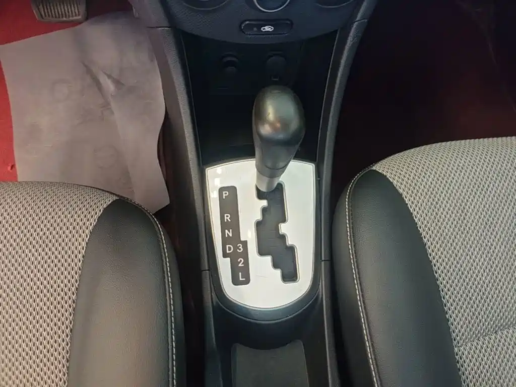 Hyundai Ruiyi — миниатюра 14