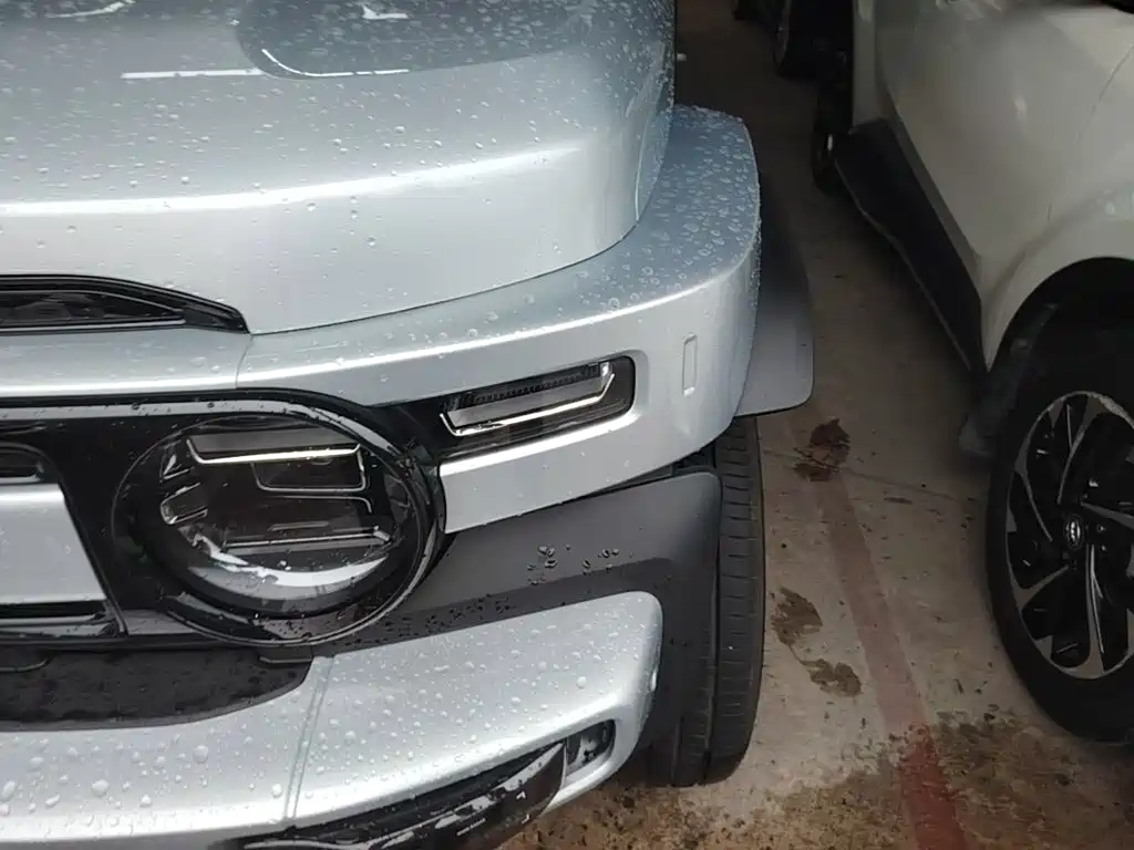 iCAR iCAR Super V23 — миниатюра 24