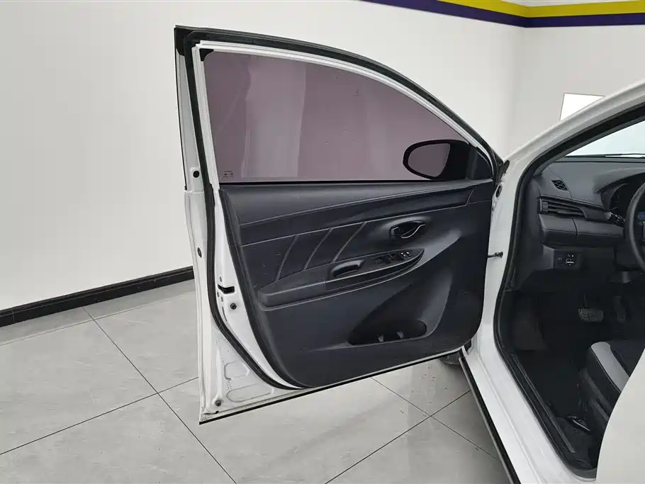 Toyota Yaris L Zhixuan YARiS L 2021 X 1.5L CVT Lead