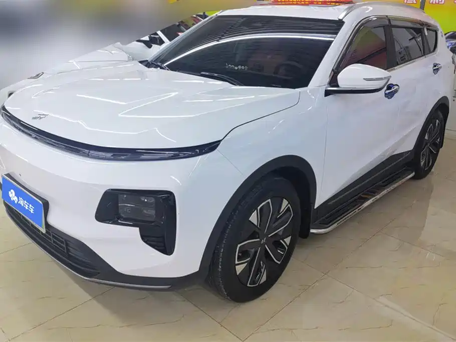 Shanhai Shanhai L7 2025