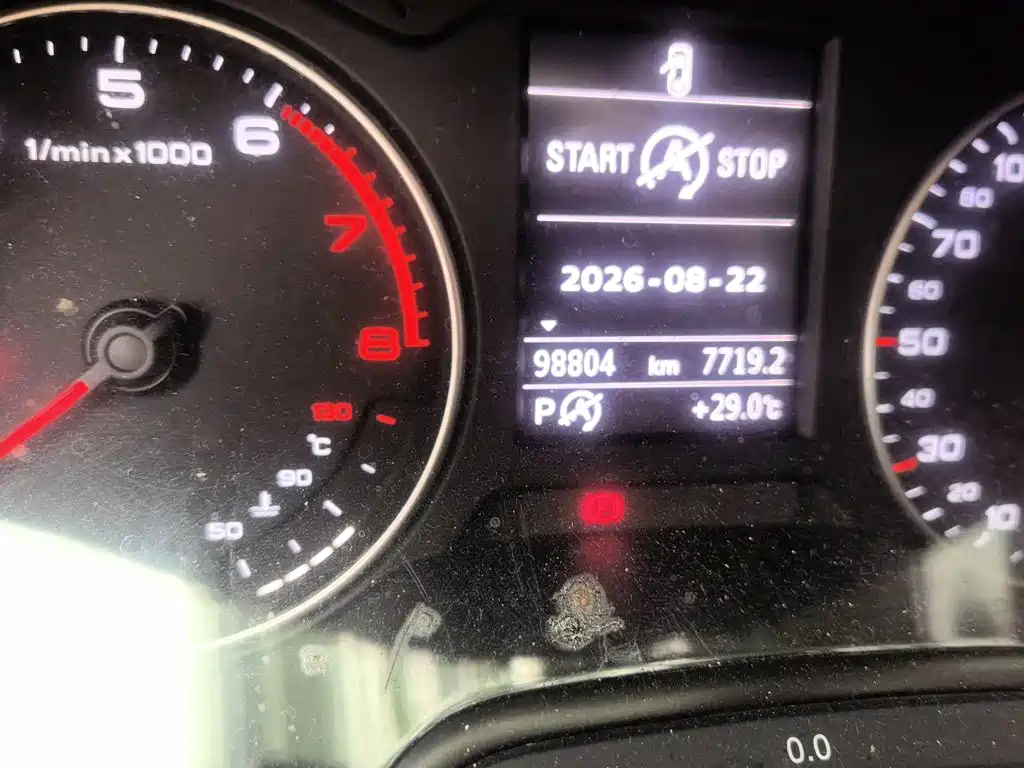 Audi A3 — миниатюра 13