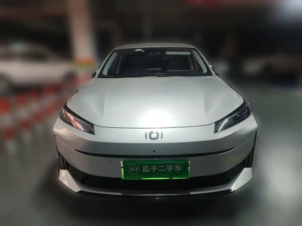 Qiyuan Qiyuan A05 Classic — миниатюра 24