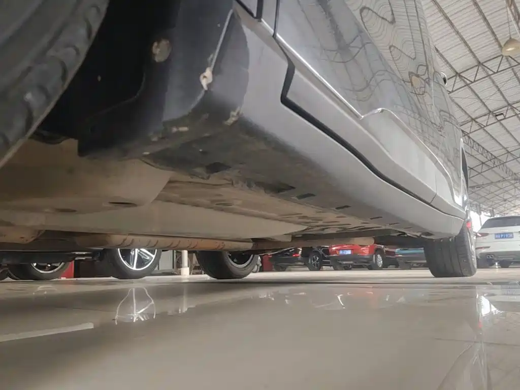 Chevrolet Volando — миниатюра 22