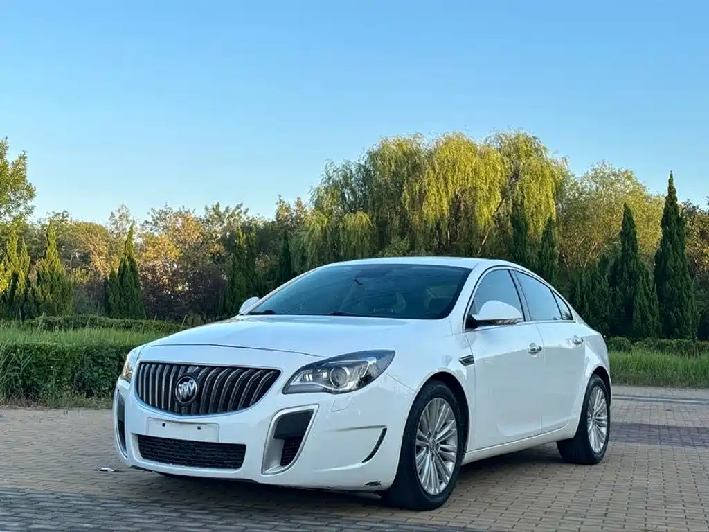 Buick Regal