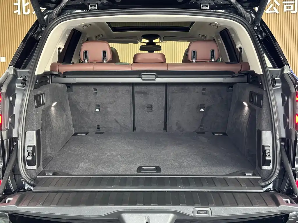 BMW X5 (Import) — миниатюра 15