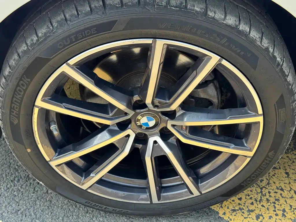 BMW 3 Series 3 2023 320Li M Sport