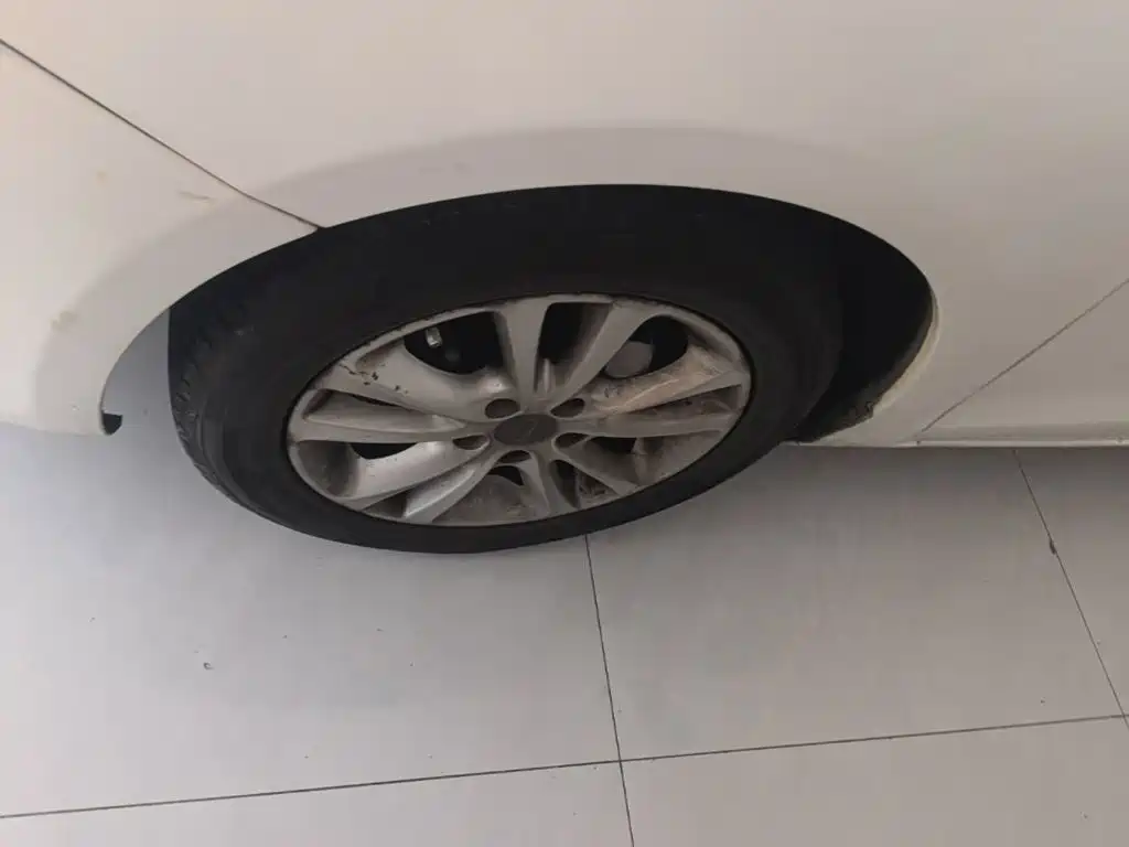 Chery Arrizo 7 — миниатюра 23