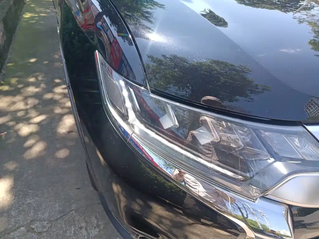 Mitsubishi Outlander — миниатюра 7