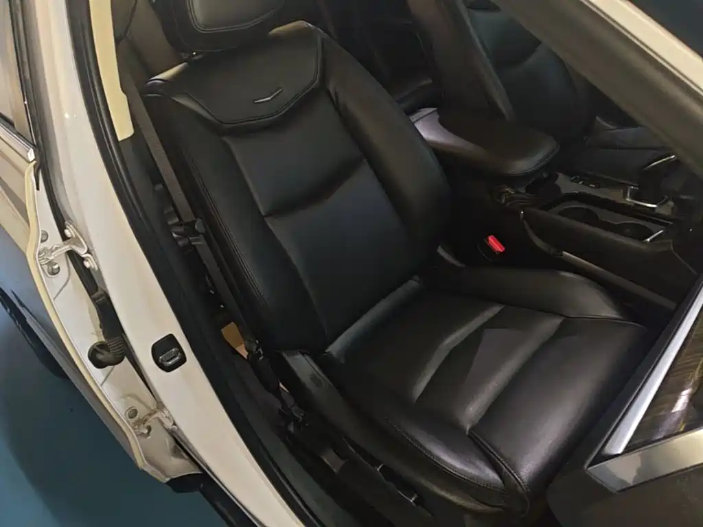 Cadillac XT5 — миниатюра 25