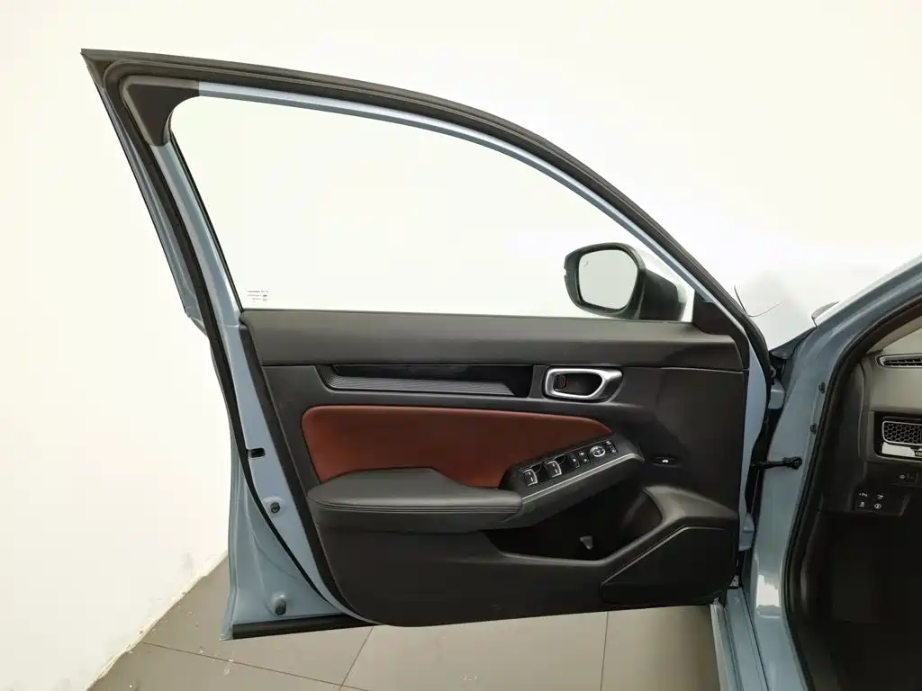 Honda Integra — миниатюра 8