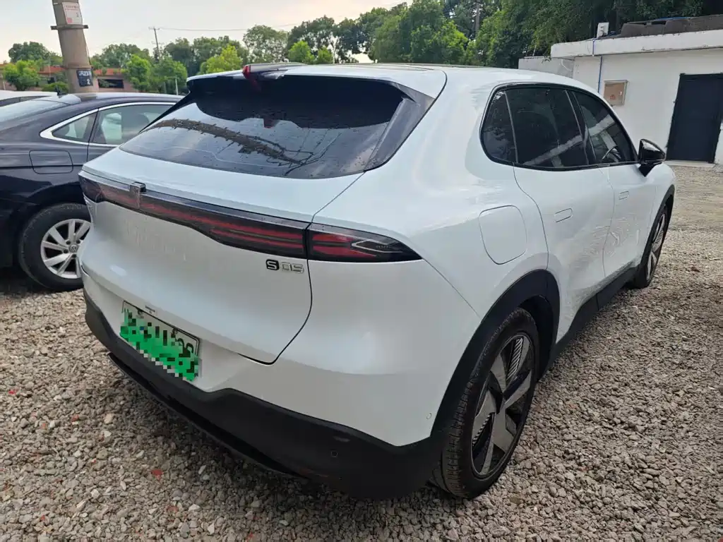Deepal Deepal S05 — миниатюра 6