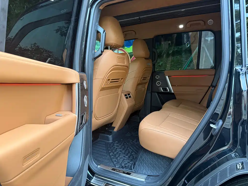 iCAR iCAR V27 — миниатюра 8
