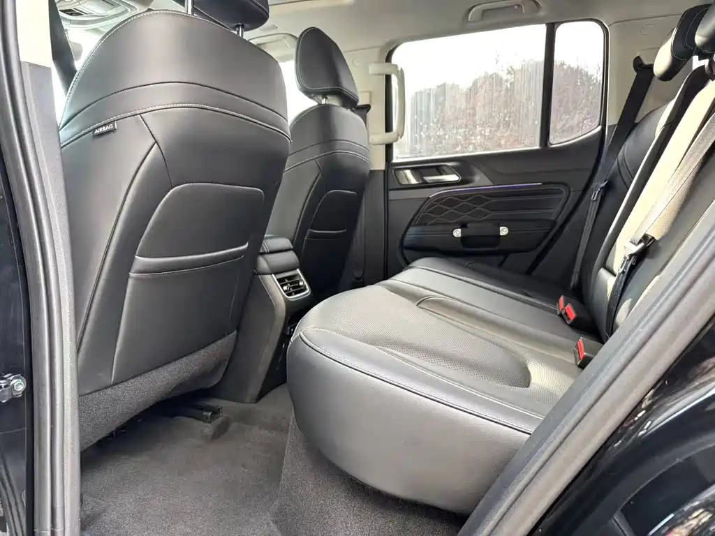 TANK TANK 300 NEW ENERGY