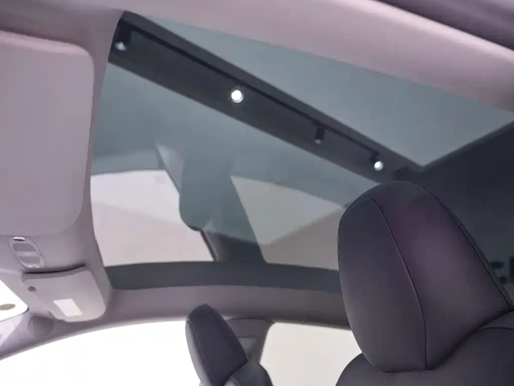 Tesla Model Y — миниатюра 11