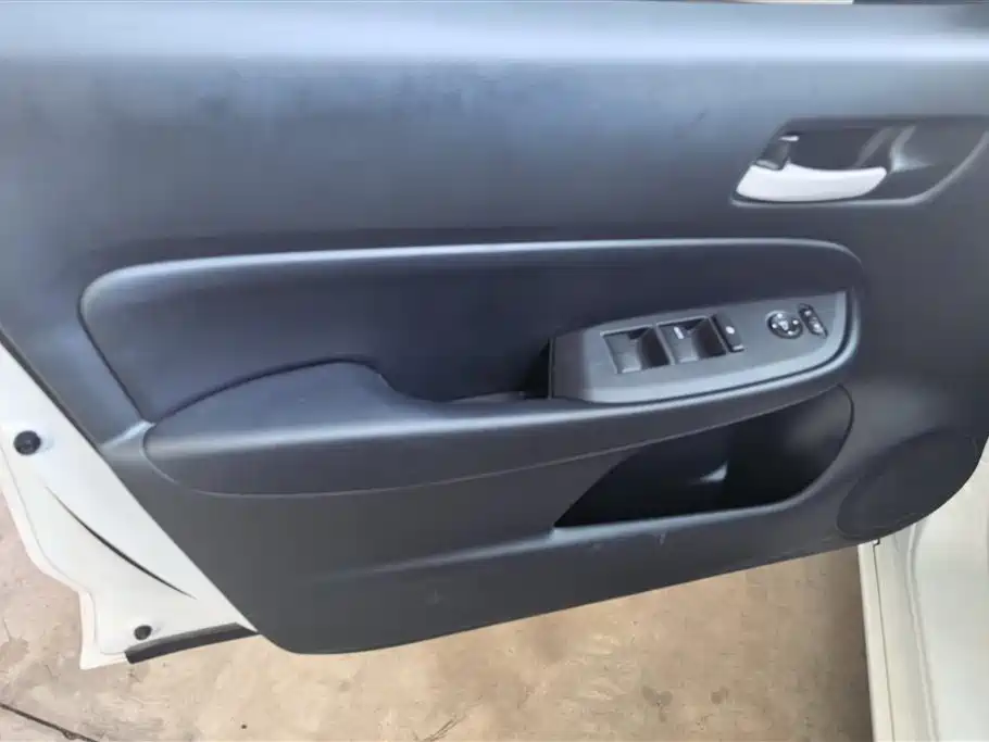 Honda Fit 2021 1.5L CVT