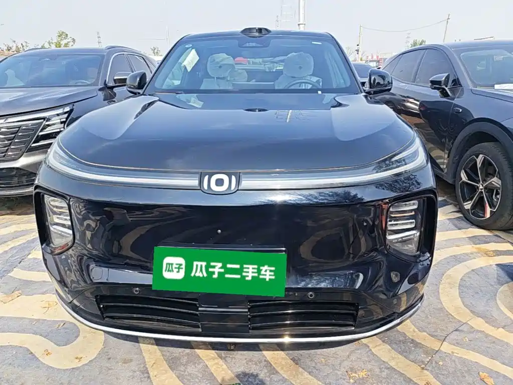 Qiyuan Qiyuan Q07 — миниатюра 3