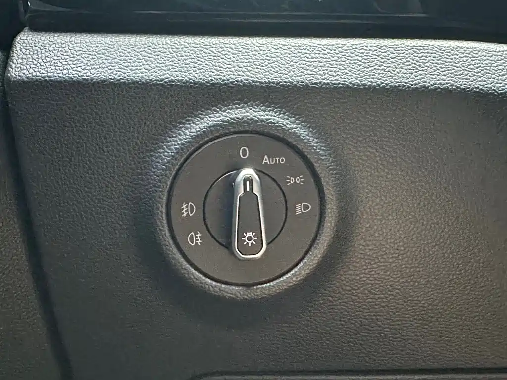 Volkswagen Tayron 2022 280TSI Luxury Smart Connect