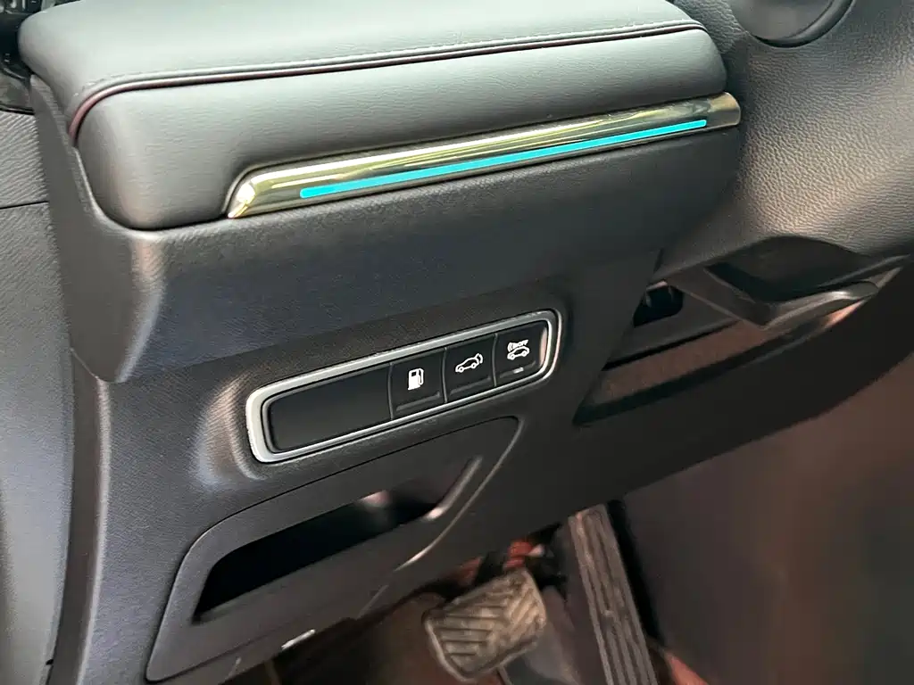GAC Motor Trumpchi M8 — миниатюра 18