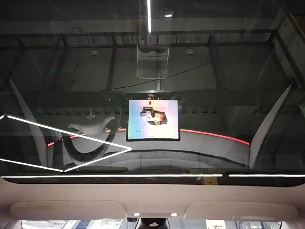 Tesla Model Y — миниатюра 18