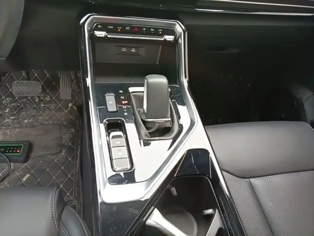 Wuling Xingchen — миниатюра 14