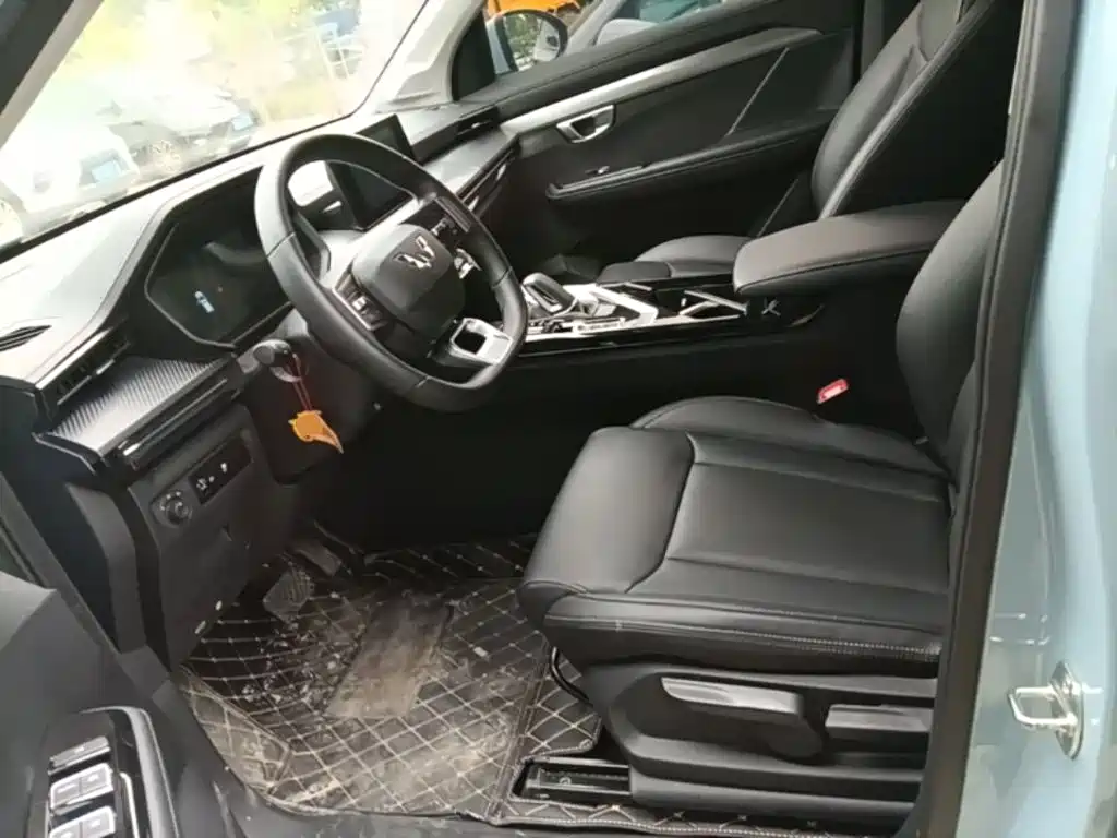 Wuling Xingchen — миниатюра 15