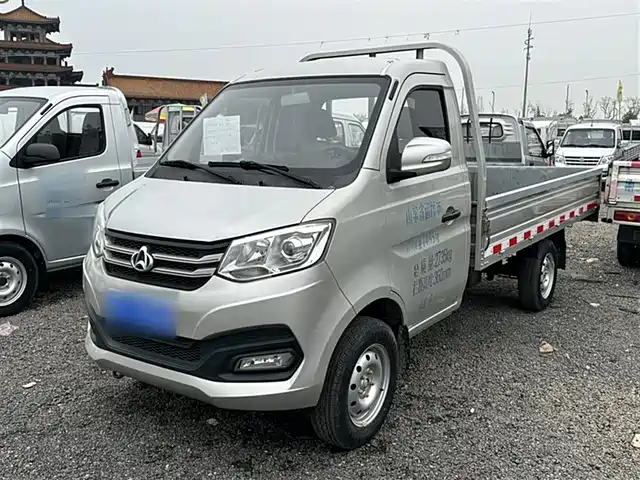 CHANGAN CROSS KING X1 2020