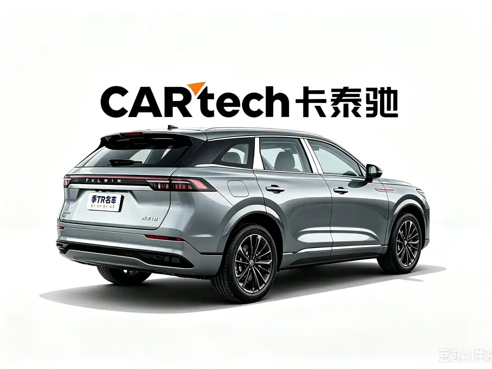 Fulwin Fengyun T10 — миниатюра 4