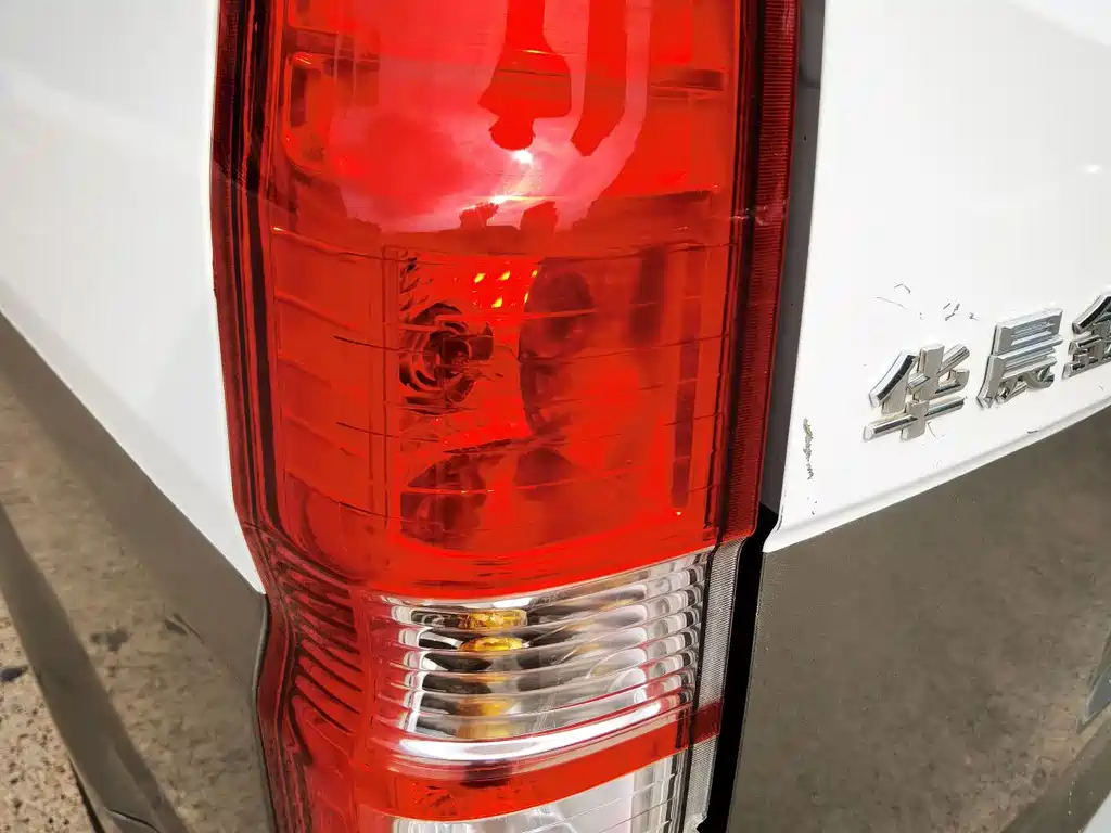 Jinbei Hiace X30L — миниатюра 7