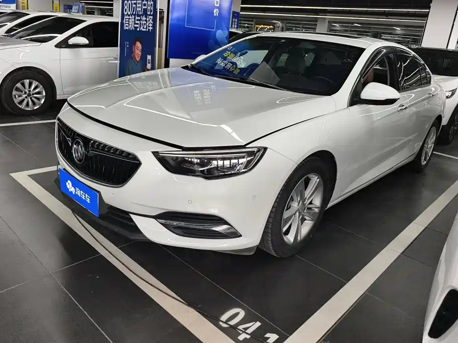 Buick Regal