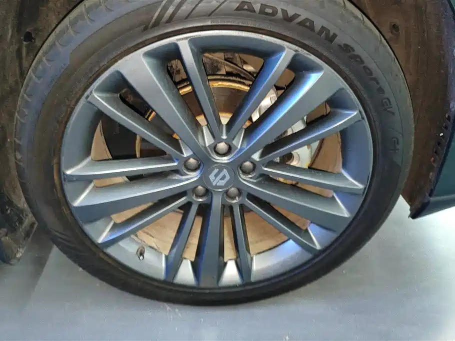 Leapmotor C16 2024 200 Premium