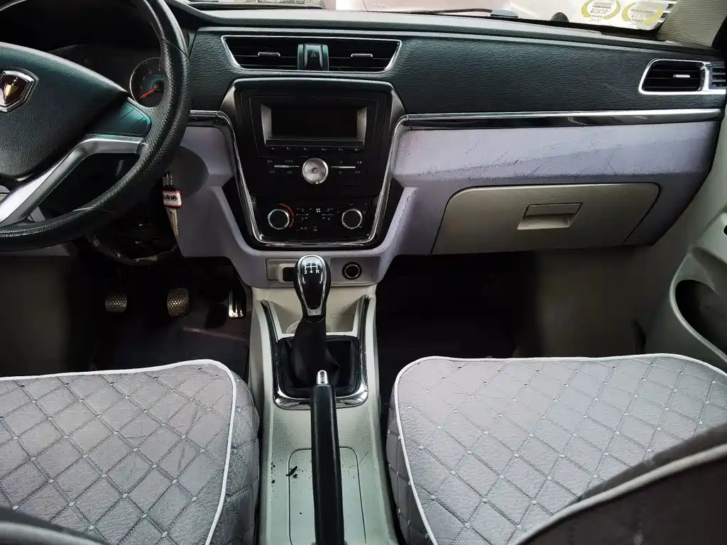 Jinbei Hiace X30L — миниатюра 9