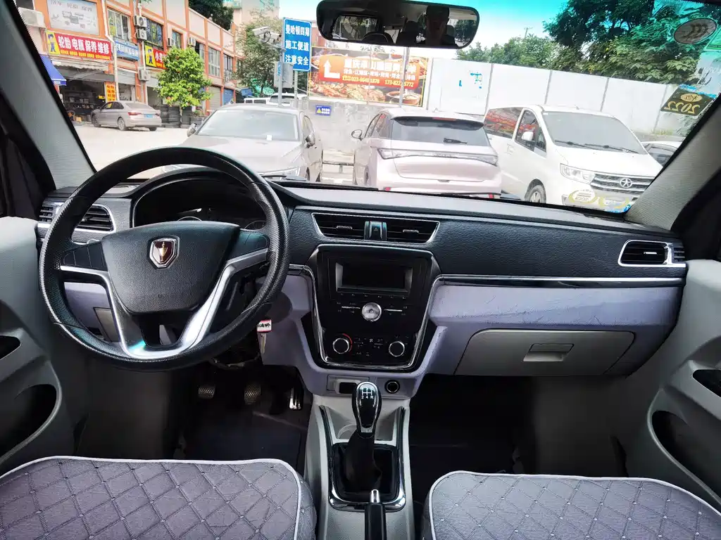 Jinbei Hiace X30L — миниатюра 12