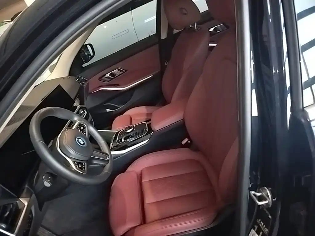 BMW i3 — миниатюра 15