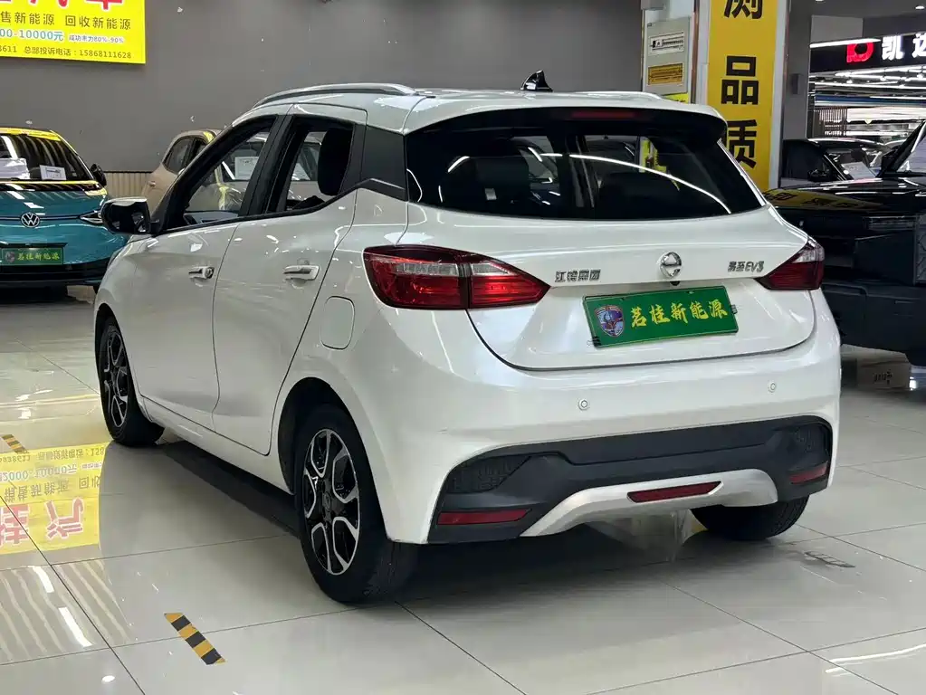 JMEV EV3 — миниатюра 18