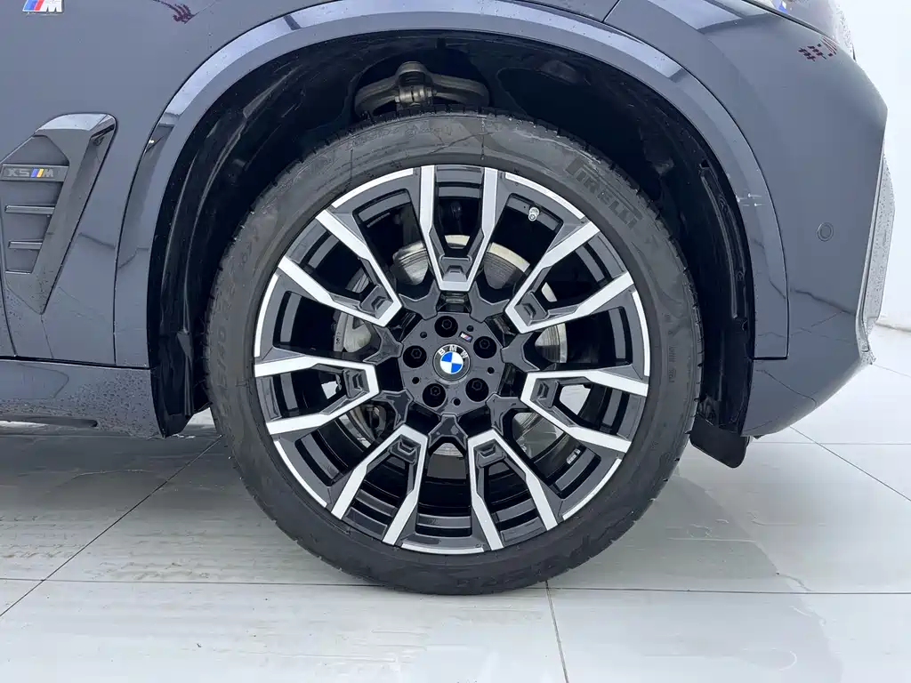 BMW X5 — фотографии объявления, Фото 11