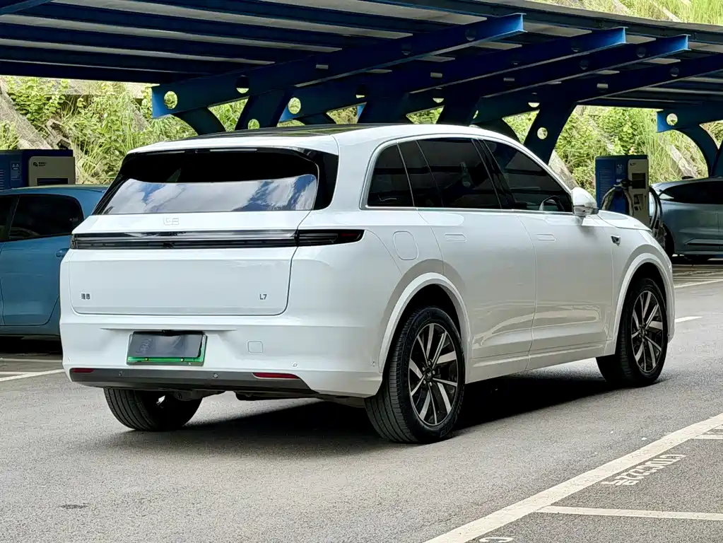 Li Auto L7 2023 Air