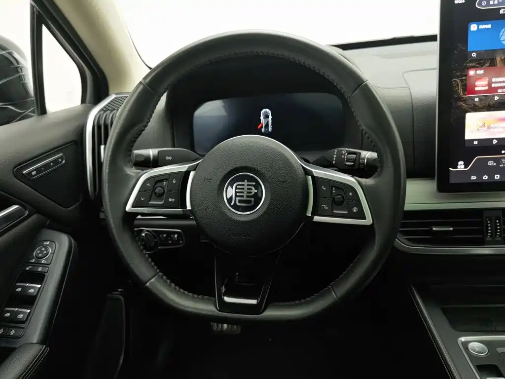 BYD Tang — миниатюра 11