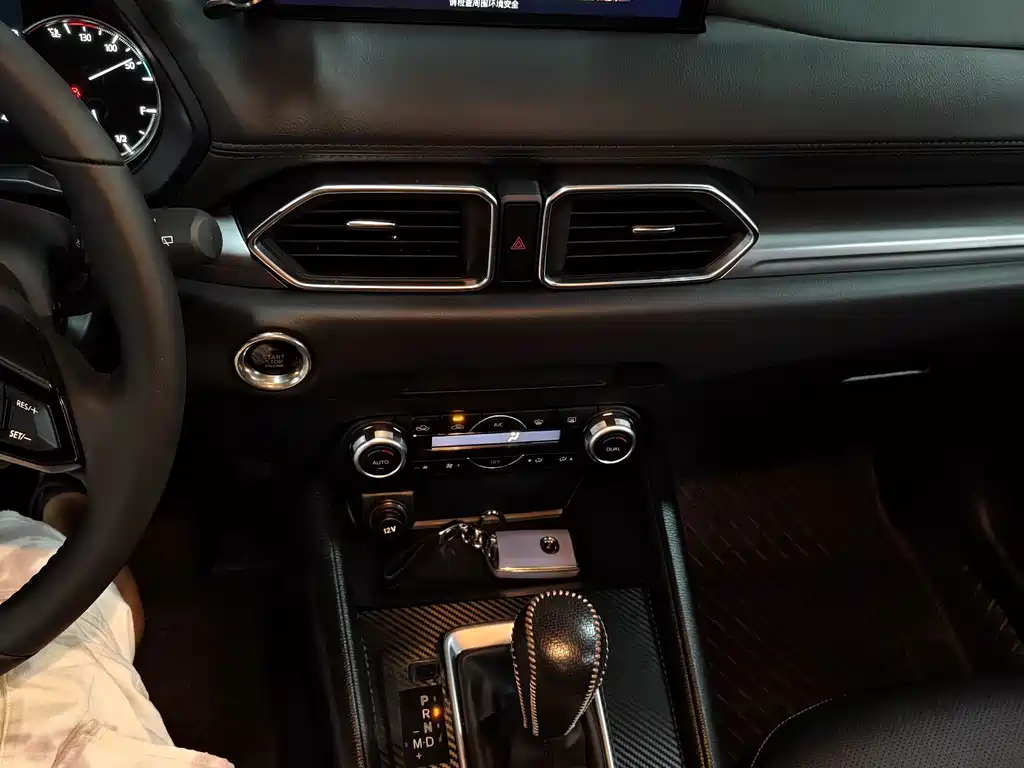 Mazda CX-5 — миниатюра 11