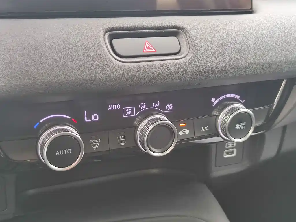 Honda Vezel — миниатюра 13