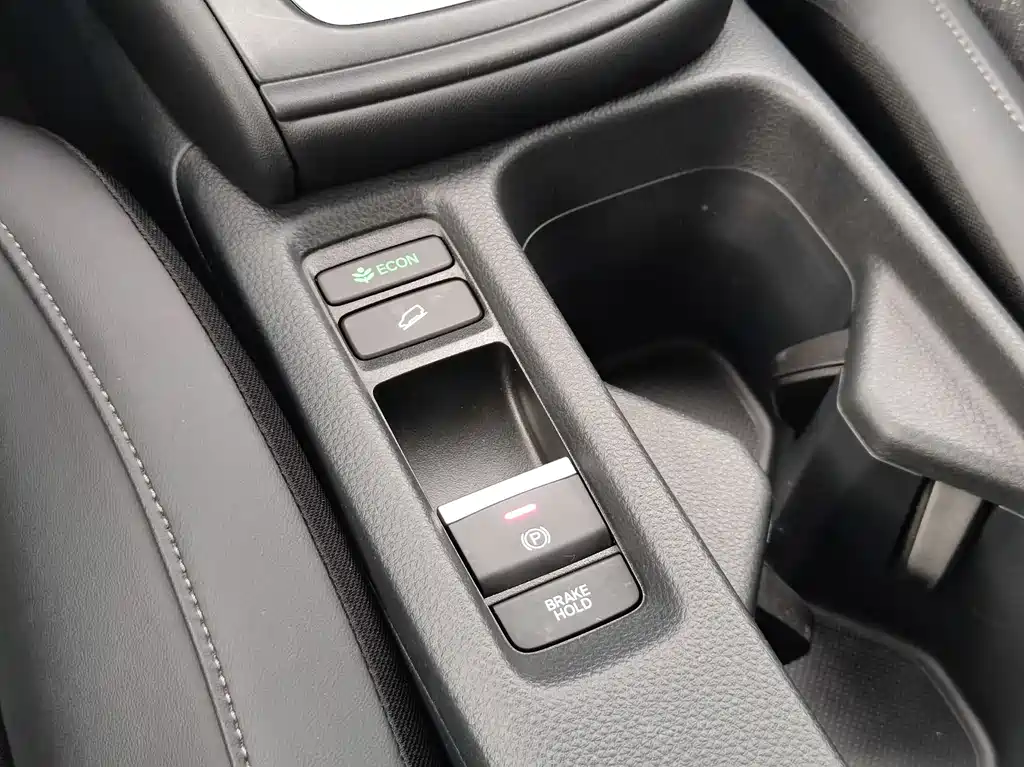 Honda Vezel — миниатюра 15